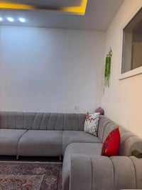 قنفه • صوفا • اثاث منزلي • ديكور منزل