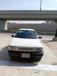 ورحمه الله سايبه للبيع موديل 2014 سياره بلاديه خير من الله مال جناي مك...