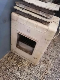 مبرده للبيع شرط الشغل 60. ٠٧٥١٧٨٨٤٩٩٢ بلا غطاس