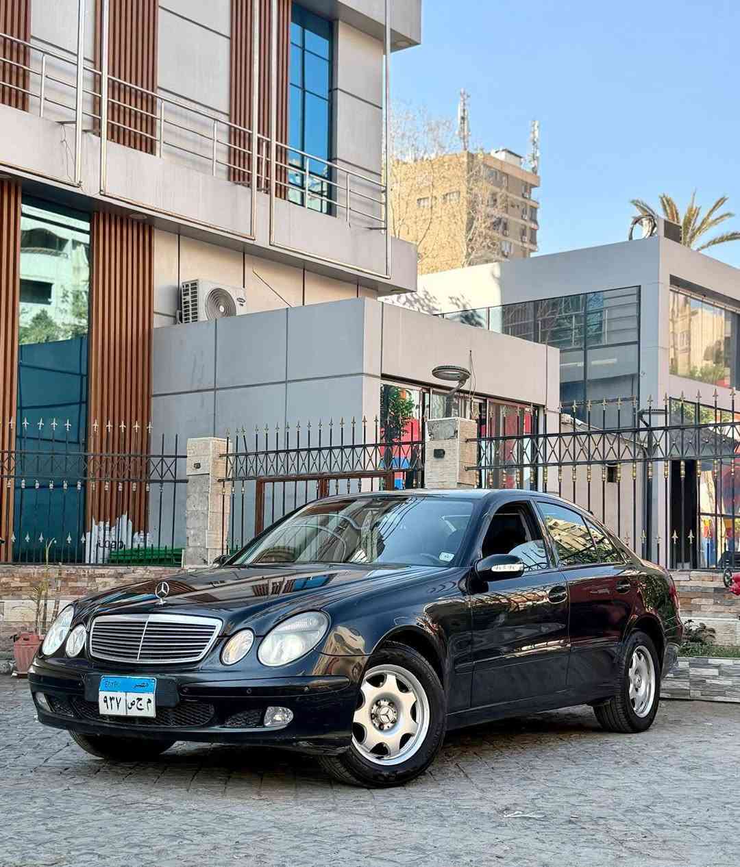 E 200
compressors
2006
عداد 280
راشه بعض الأجزاءللتجميل فقط 
رخصه سنتين  باسم المالك 
مرور الاميريه 
حالة ممتازة 
مكان المعاينه مصر الجديده 
01012374747 
٠١١١٦١٢٢٠٤٢ القاهرة, مصر


**إذا كنت صاحب هذا الإعلان وتريد حذفه لأي سبب، رجاءا أرسل رسالة إلى الدعم الفني**