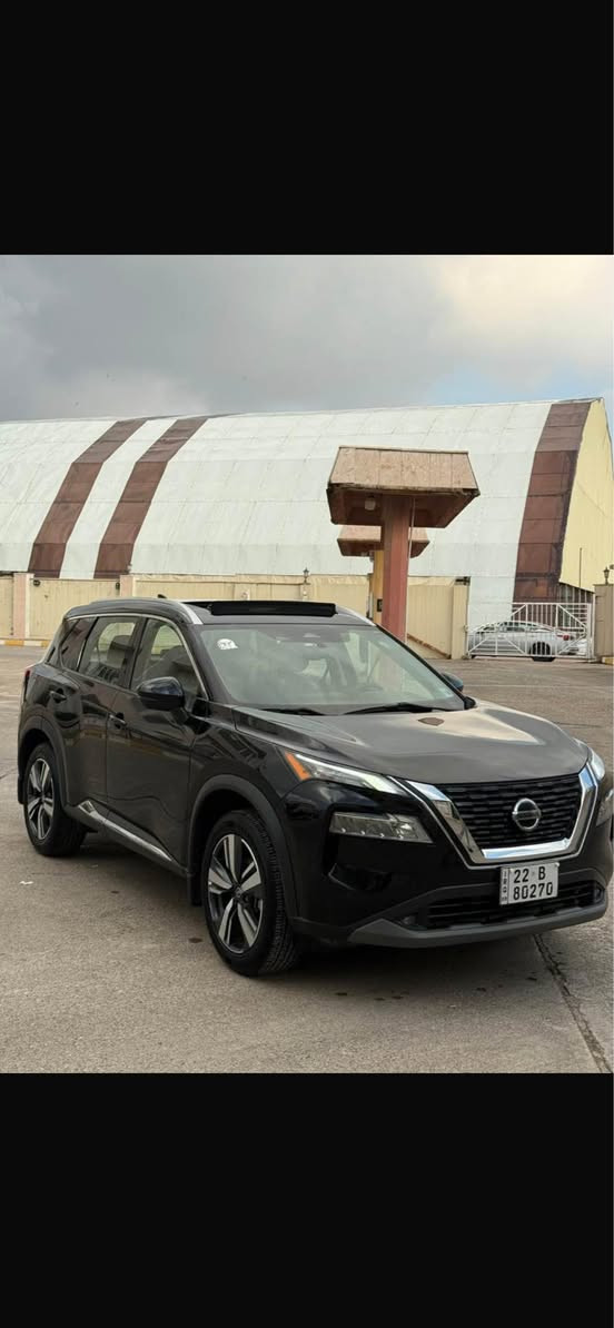 أرغب موديل و فئة بالسوك حاليا
Nissan rouge 2021
نیسان روج ۲۰۲۱
مواصفات +SL AWD
فول فول بانوراما ٥ كاميرات
مكينة ٤ سلندر حجم ٢.٥ لتر تنفس طبيعي ماشية 77 الف ميل 
السيارة بيها جاملغ خلفي صبغ بدون دواخل بدون ارباك 
السيارة رقم اربيل و شرط التحويل مكفولة من كير ومحرك و كهربائيات
رقم شانصي موجود 
السعر :213 ورقة و مجال بسيط
مكان السيارة عقرة معارض Singapore


**إذا كنت صاحب هذا الإعلان وتريد حذفه لأي سبب، رجاءا أرسل رسالة إلى الدعم الفني**