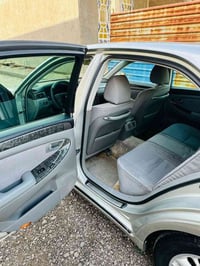 شاهينه 2004 • مكفوله • رقم بصره إنكليزي