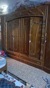 غرفة صاج ثقيل • صاج 5/4ملم • بغداد