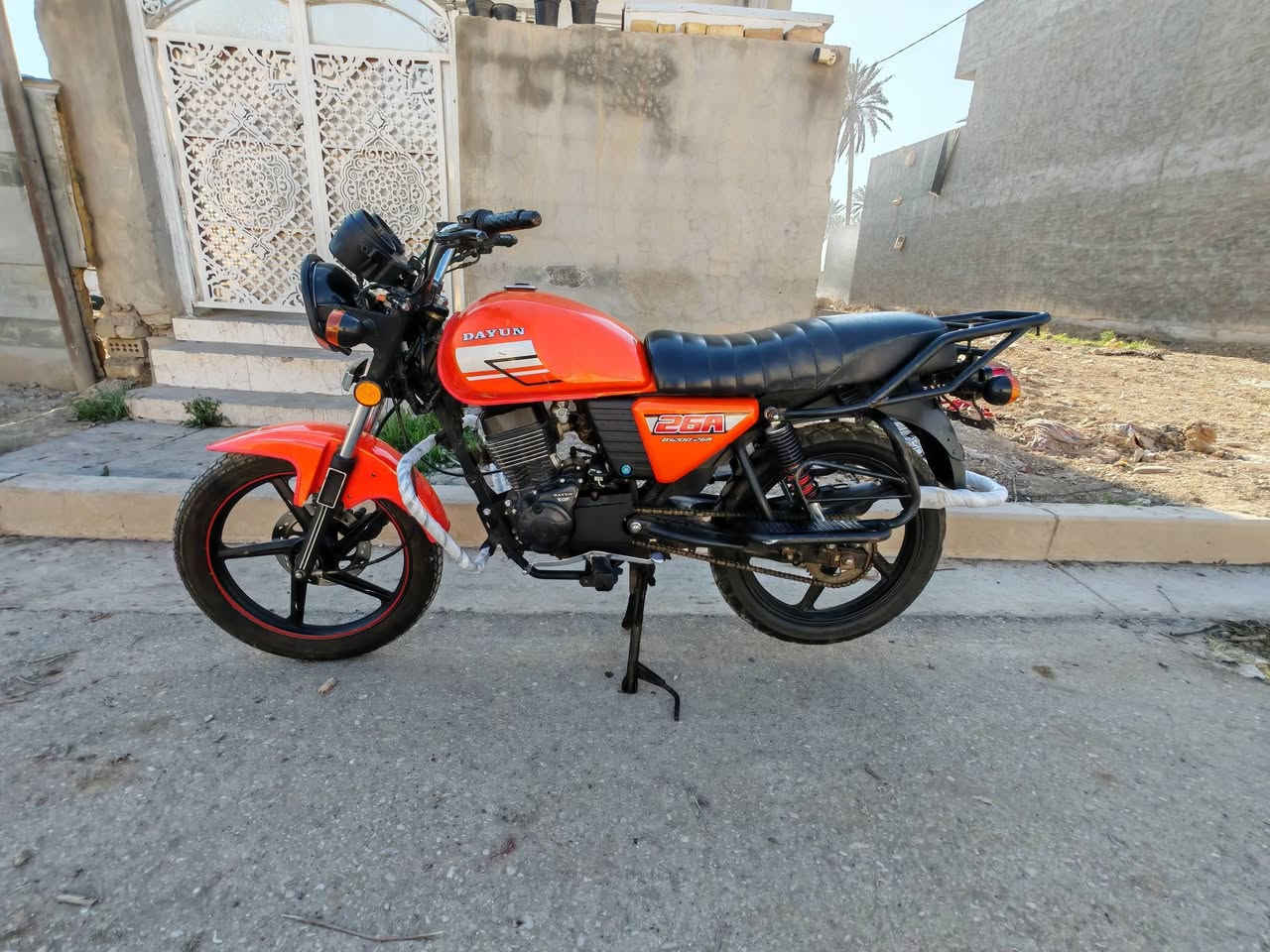 ديوان 2022
كامله وحلوه  شوفت عينك
مال شغل
وراق تالفه وتخذهه من باب لبيت
سعر ٧٥٠ بيهه مجال حق جيه
رقم  وتساب فقط ***********
بغداد
