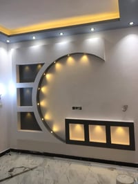 ديكور داخلي • واجهات فوم تركي • سيراميك