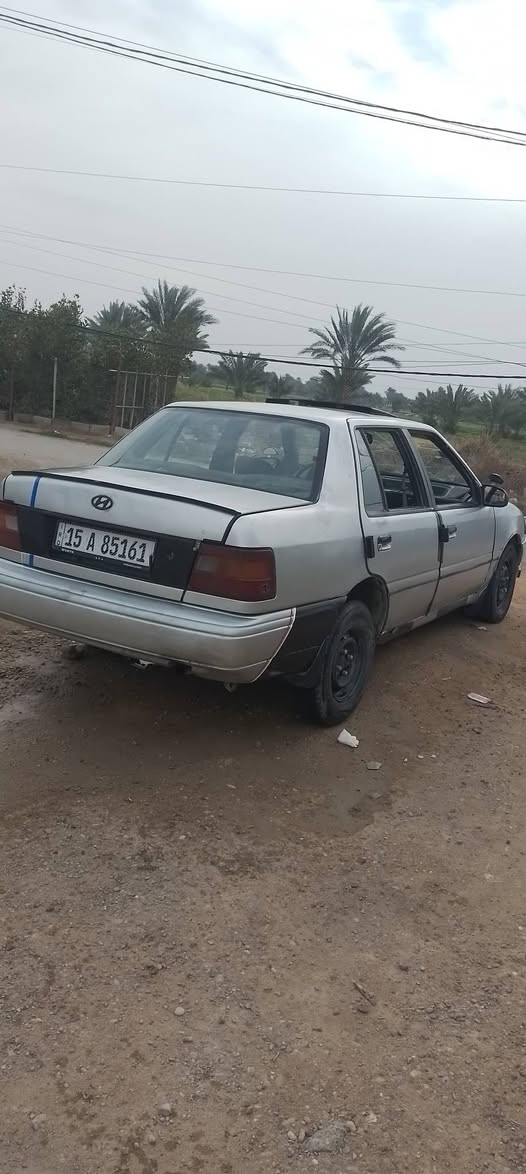 السلام عليكم اكسنت ٩٤ السعر ٢٠ بيه مجال حك الجية محرك وكير  عادي ممتاز السيارة وراعيها موجود تحويل ثاني يوم رقم انبار 
الاتصال فقط غير موجود على الفيس 
***********
***********
