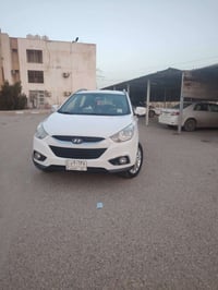 توسان خليجي • ٢٠١٤ • ١٠٠ الف