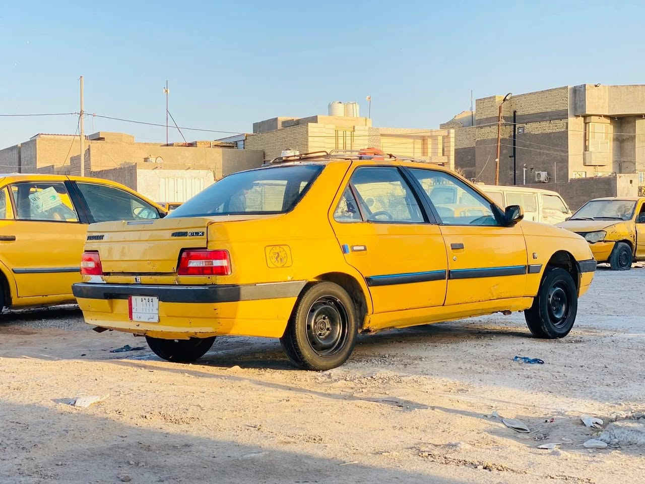 مكتب الفهود لبيع وشراء سيارات
السماوه جربوعيه ثانية قرب سيطره
***********
