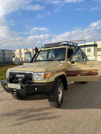 لاندكروز شاص 2016 كارتون كفاله عامه بانزين 6سلندر دبل باتري بلادي رقم ...