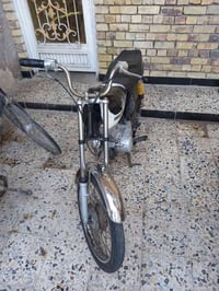 دراجة ايرانية • نامة • للبيع