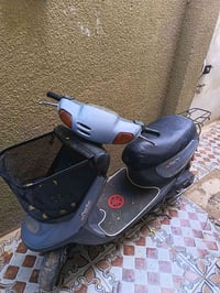 منغولي • سلف • كهربائيات