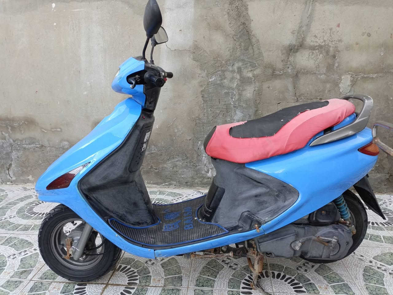 السلام عليكم فراشه للبيع بيهة خيط بخار المكان شامية 270وبيها مجال
تعال خاص وبيك خير ودلل


**إذا كنت صاحب هذا الإعلان وتريد حذفه لأي سبب، رجاءا أرسل رسالة إلى الدعم الفني**