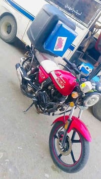 يالله دايون مديل 21نضافت 23مامتعوبه دراجه خير من الله كهربائيّة كله شغ...