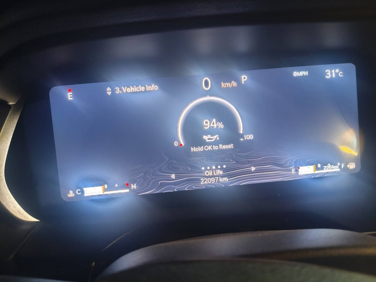 جيب لاريدو ٢٤ وارد امريكي ماشيه ٢٢الف رقم بغداد بسمي سياره جديده للبيع
السعر ٣١٠ 
***********
