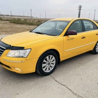 سوناتا ٢٠١٠ • مكينة ٢٤٠٠ • بدون ضربه