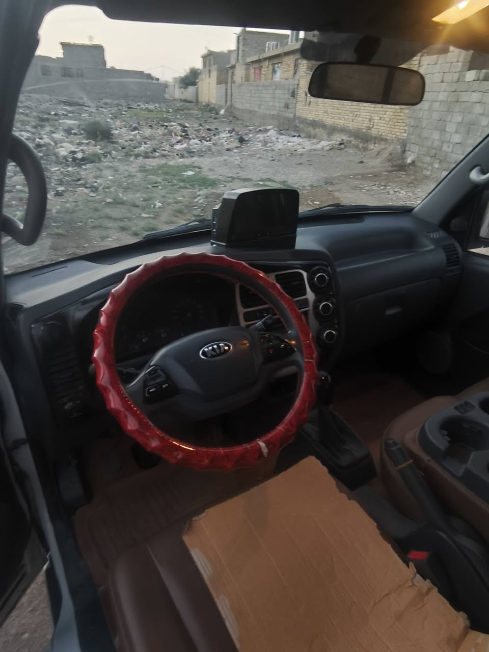 سلام عليكم كيه موديل19رقم قادسيه بسمي سياره مكفوله كفاله عامه مكان واسط كوت السعر 117 وبيه مجال قليل ***********
