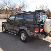 سليمانية • ١٩٩٩ • بنزين ٣٠٠٠ اوتوماتيك