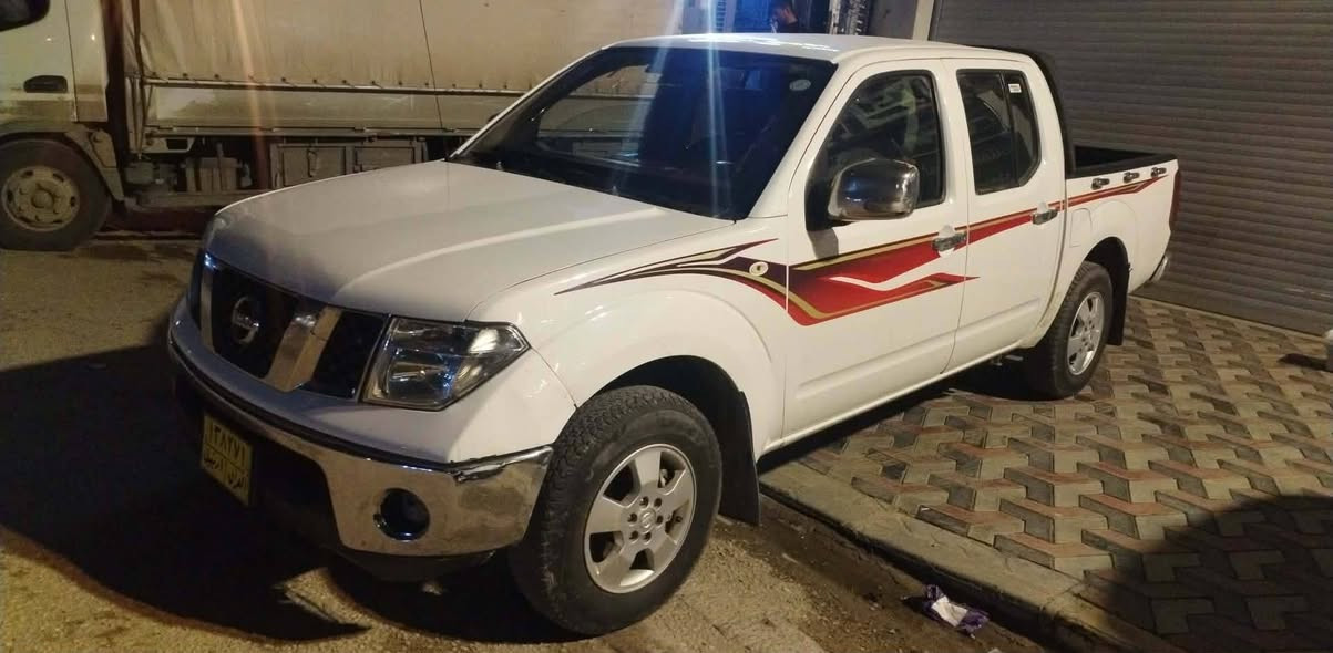 سلام عليكم نيفارا ٢٠١٣ كفاله ضربه
تريد وكاله تريد تحويل مكانه النجف المدينه المائيه
شراي اتصل ***********
