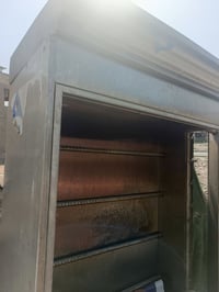 شوايه دجاج ام ال٨اخت الجديده اسنخدام شهر كامله وع الفحص رايدها ٥٠٠ الا...