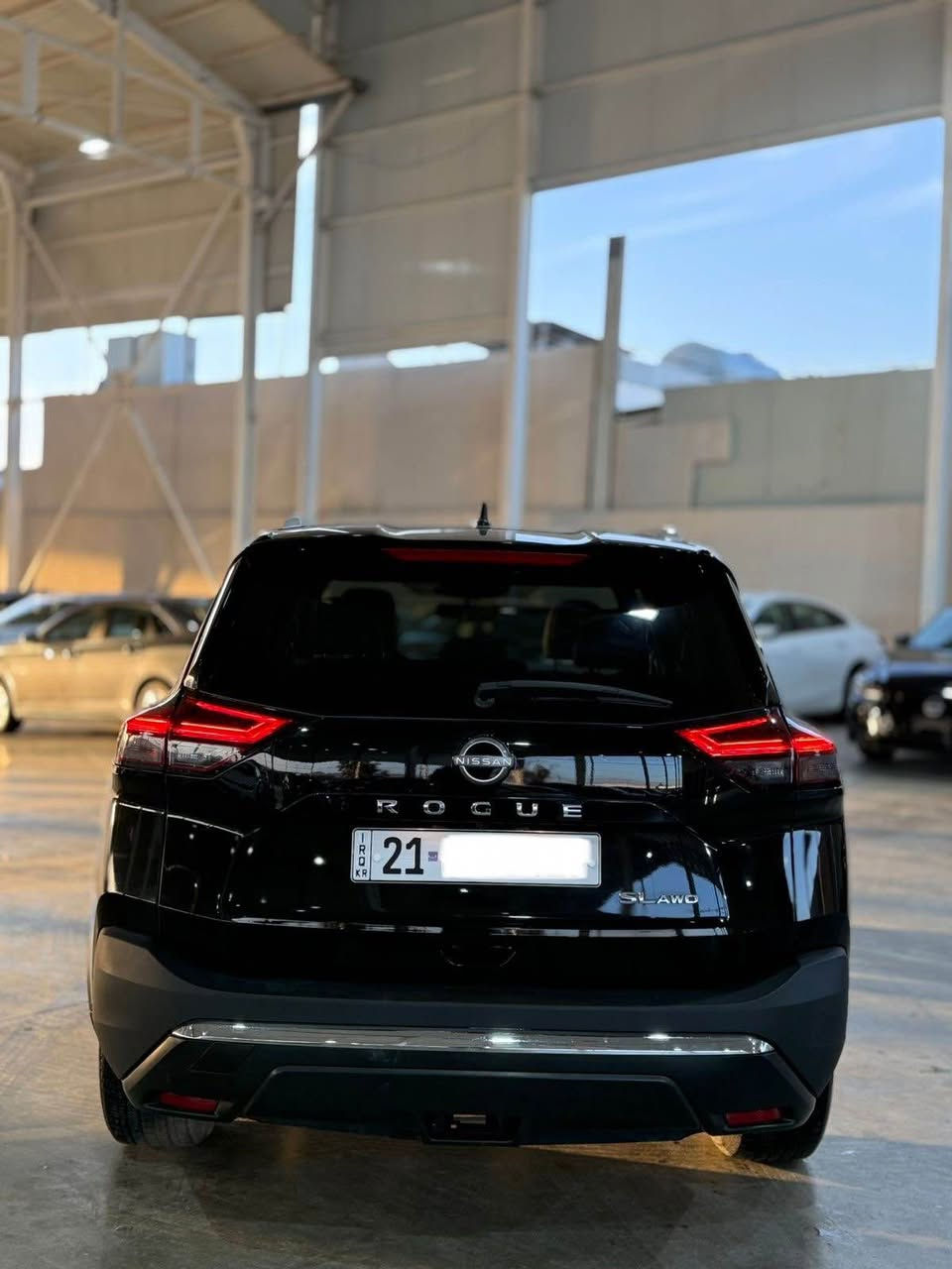 Nissan rogue 2023 SL
قەپات مواسەفات
پانۆراما
بەسمە
دەرگا بەسمە
شەغال
ناوسپی
کوشن جلد
کوشن کارەبا
کوشن خەزن
کوشن هیتەر
سوکان هیتەر
شاشە گەورە
٥ کامێرا و ٣٦٠
تەبرید
مەرکەزی
گێڕ عادی و ئۆتۆماتیک و گێڕی سەر سوکان
برێک بەسمە
ئەوتۆ هۆڵد
ئەوتۆ ستۆپ
ئەوتۆ ستارت
٥ مۆدی لێخورین
ئیکۆ
سپۆرت
سنۆو
مود
کۆمفۆرد
مکەبەرە Bose
ڕاداری٣٦٠
پێش و دواو تەنیشتەکان
سنوق جەگ و کارەبای
کارپلەی 
ئەندرۆید ئەوتۆ
ماپ و ناڤیگەیشن
زۆر مواسەفاتی تر سەیارەکە رەقەمە و بەناوی خۆمەوەیە دەعامی بۆ دەعامی بەشەرت
یەک پەلە بۆیاخی هەیە پێش و دوا کەپس 
لە سلێمانیم
***********
*********** السليمانية, العراق
