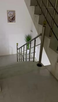 الرمادي • شقة للايجار • غرفتين