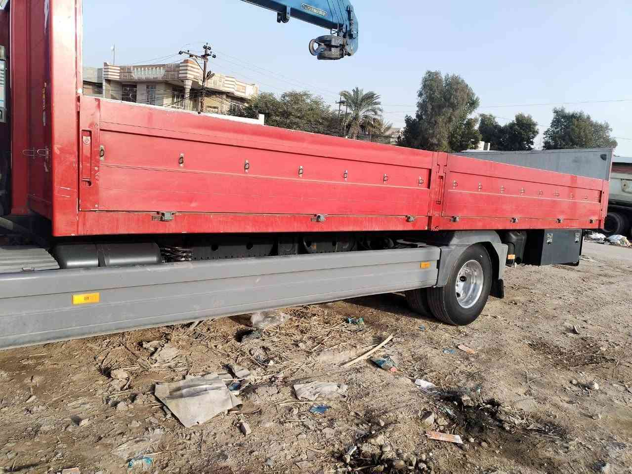 بدي اتيكو البيع الطول ٦/٣٥ معه السبايدرات معه الباب معه الصناديك الاستفساره على رقم ***********
