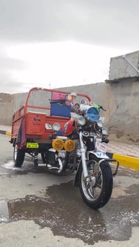 ستوته • موديل ٢٠٢٣ • ميسان المجر الكبير