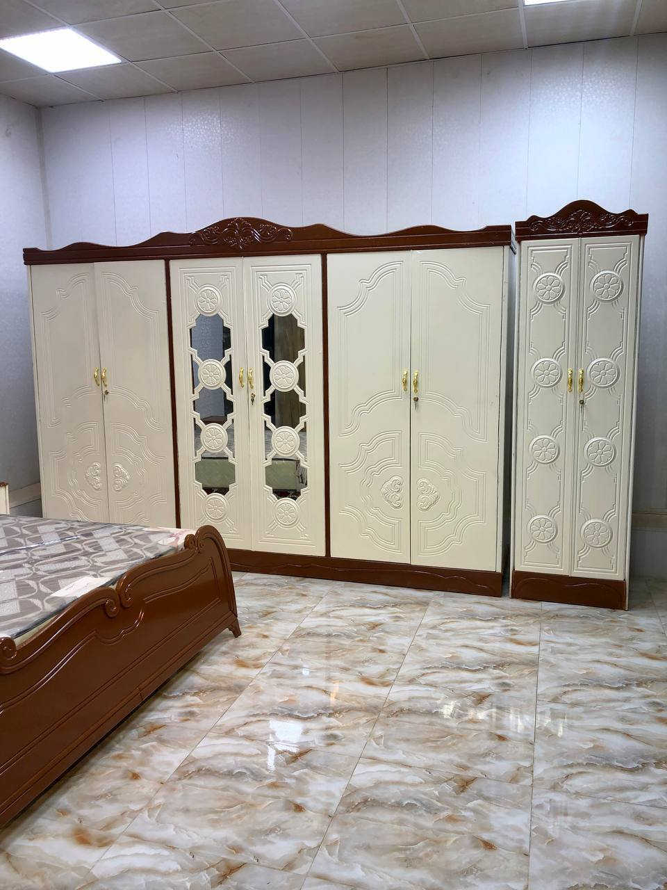 متوفرات للبيع للحجز خاص


**إذا كنت صاحب هذا الإعلان وتريد حذفه لأي سبب، رجاءا أرسل رسالة إلى الدعم الفني**