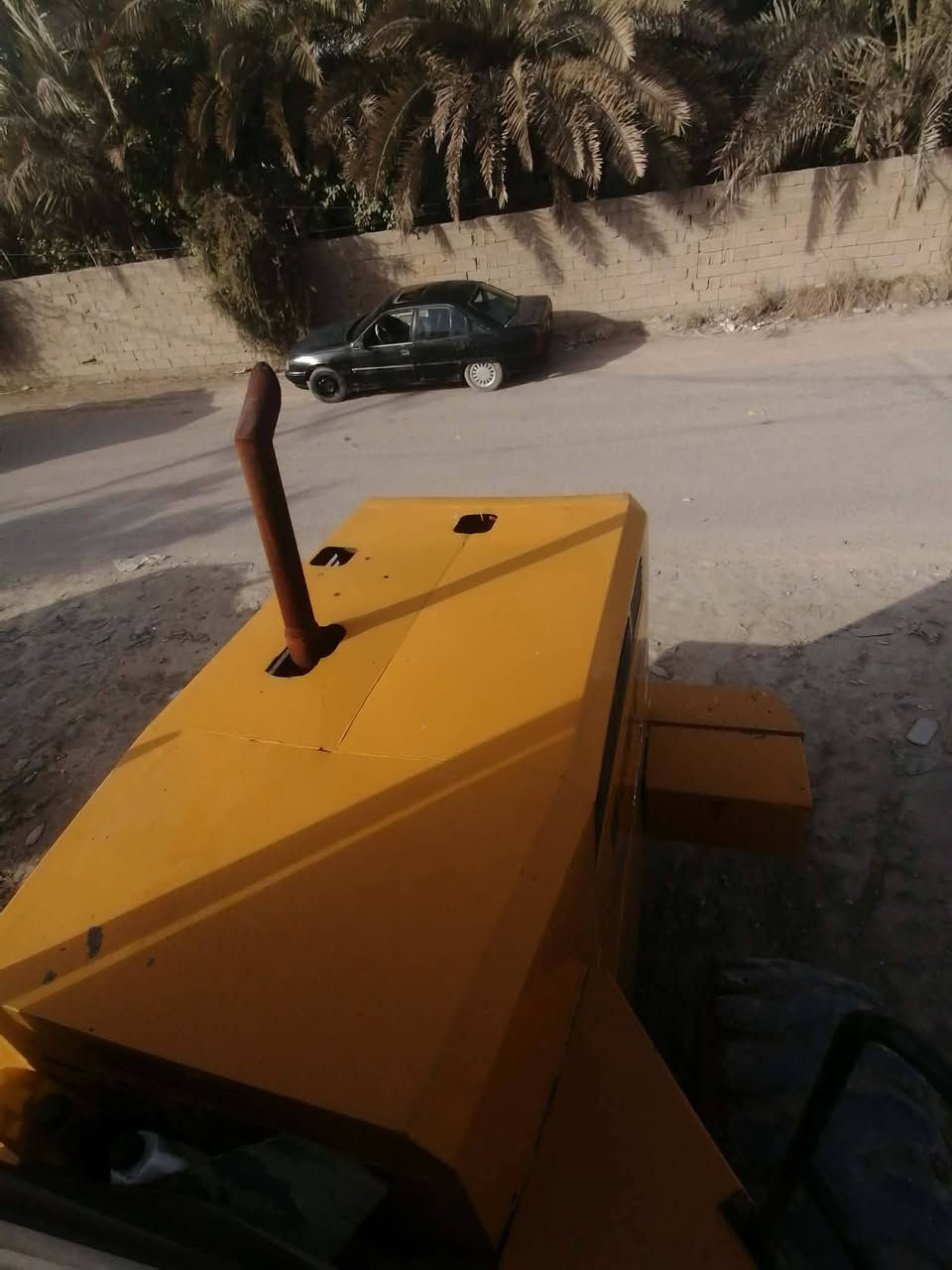 شفل داش ثري  للبيع جاهزه العمل مكان بابل الكفل ‏‪***********‬‏
