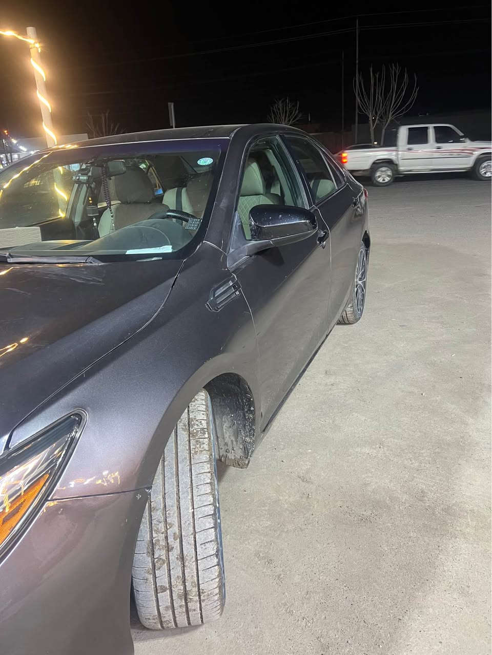 *********** أربيل, العراق
