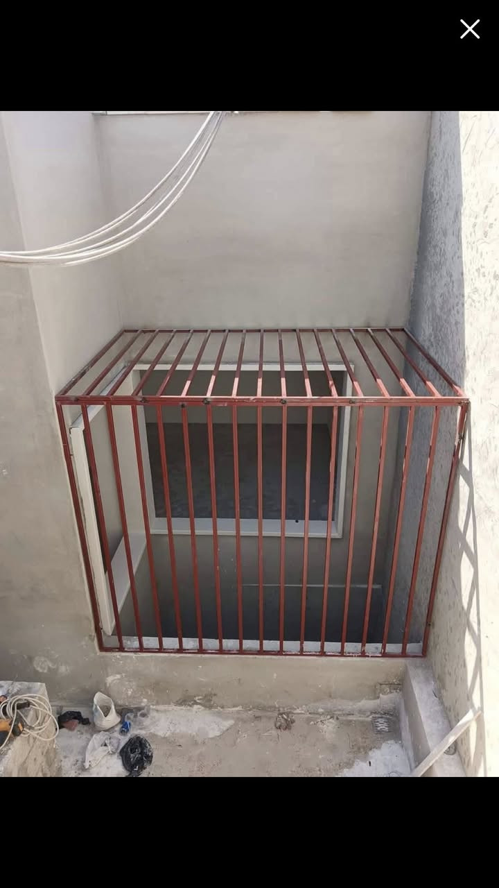 السلام عليكم حدادة عامة ب اسعار مناسبة اتصل وتدلل *********** واتساب
