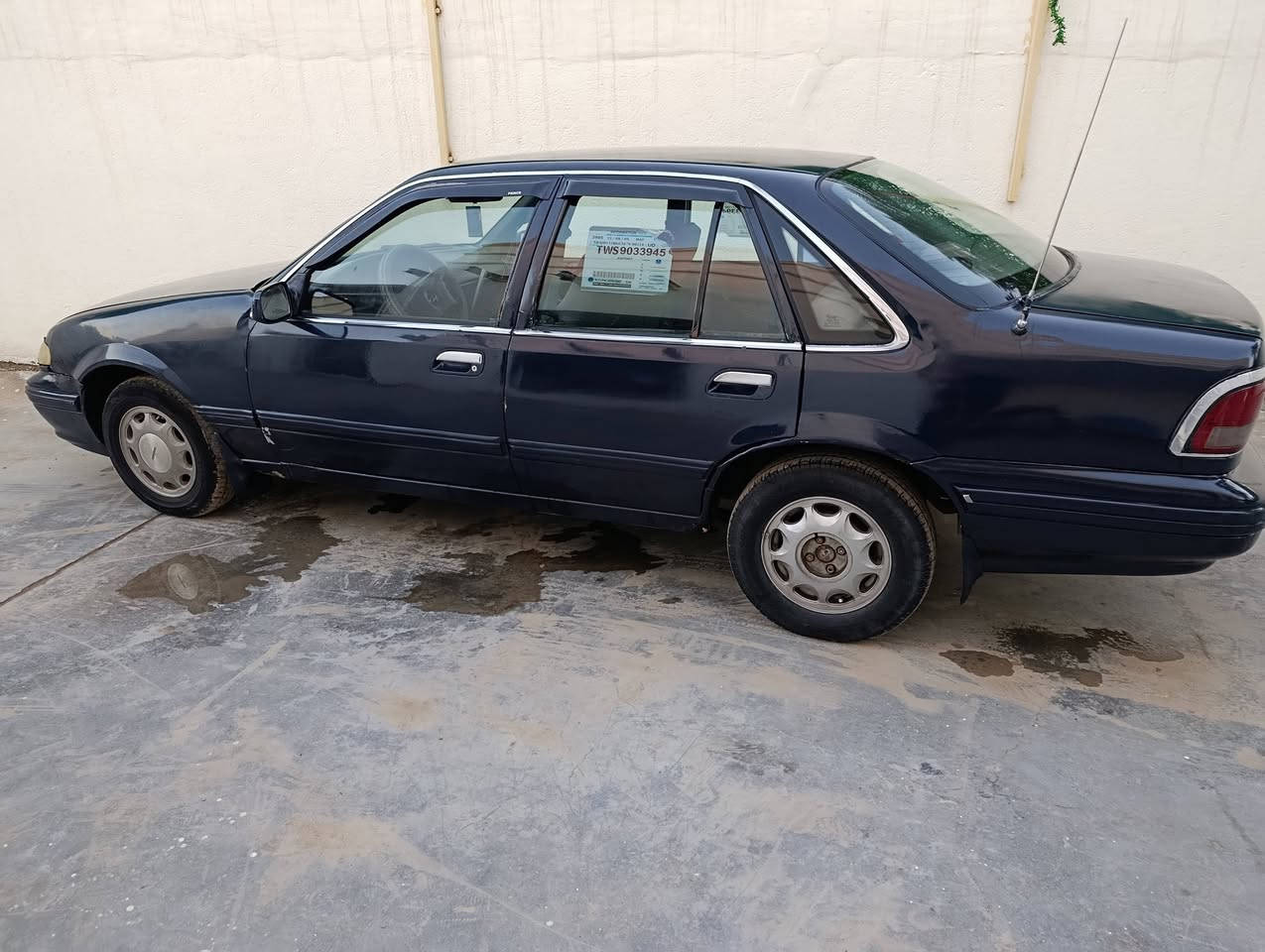 سلام عليكم برنس موديل ٩٤ رقم بابل كير عادي مصبوغه عام جماليه محرك وكير وحداديه خير من الله كهربايات كلهه شغاله سياره نضيفه سعر 27 وبيهه مجال عنوان بابل النيل ***********,,,, ***********
