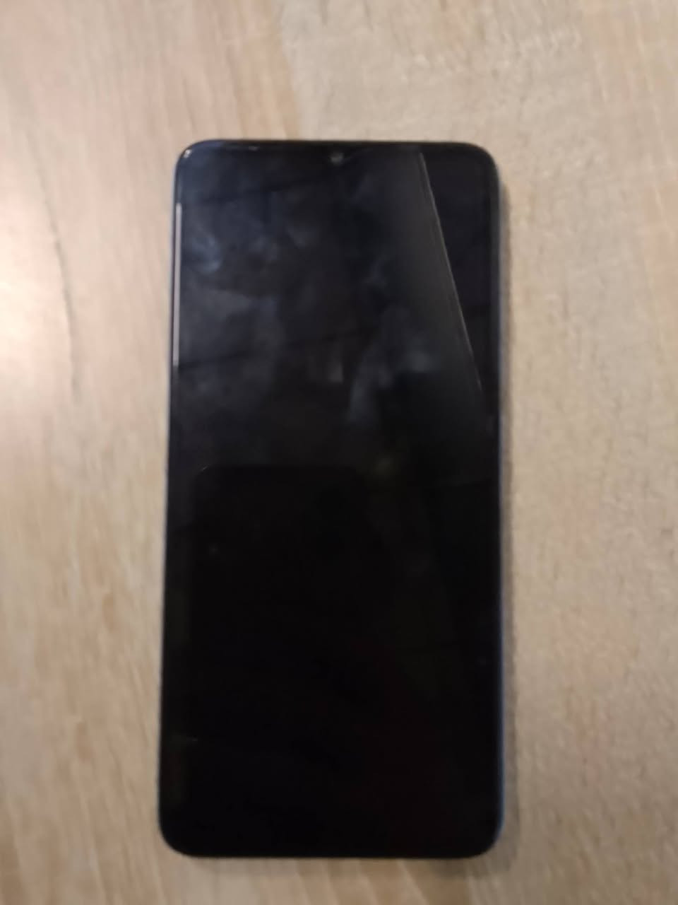 سلام عليكم حبايب تكنو بوب7البيع مابيهه عيب لمس حلو مال بيت 70الف وبيهه مجال ال طيبين ذاكره 64وتساب فقط حبايب الرقم:***********
