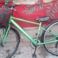 بايسكل ياباني • الكوت الشهداء