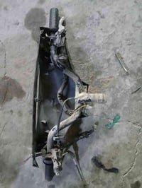 تفصيخ بريز ضفيرة تانكي محرك كلشي موجود   وكالة تايرات عقل وية ضفيرة كا...