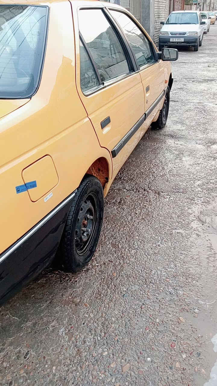 متاح بيجو روى موديل ٢٠٠٩ سنويه لحد ٢٠٢٨ بغداد
باتري جديد
زوج تاير امامي
ابلاكات عبوه بانزين جديده
دعاميه اماميه جديده صدر جديد
كهربائيات ابلاديه بدون تجطيل
منظومه مي مع واتربم مع قوايش مع الولف حماووه
اكسل ابلادي جديد شاصي الأيمن معمر باجات فقط
السياره حيل نظيفه 
*********** مكان الأمين الثانية
نواقص اتفيلس فقط بدلت كازكيت
س ع ر ٢٦ كل الهلا
