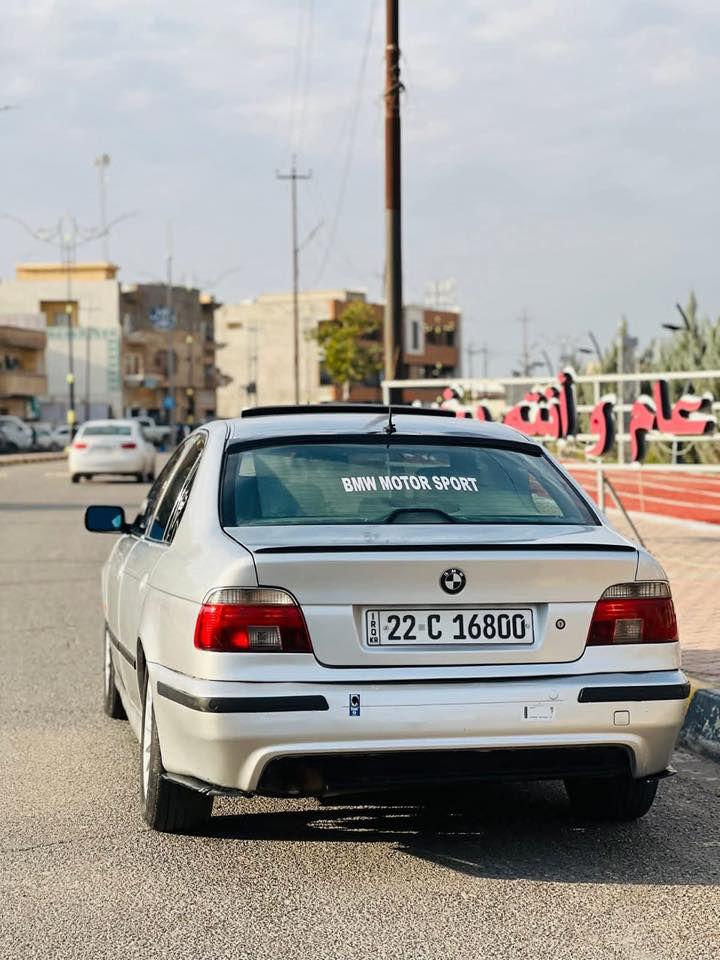 للبيع
BWM صقر 
حجم 525
موديل 2001
رقم أربيل دولي تحويل مباشر سنويه 2029
محرك كير شرط 
تخم تاير جديد
صبغ عام جماليه 
سلايت 
تحكم ستيرن
شاشه
كشنات جلد كهربائي 
ويل بلادي 
السياره مواصفاتها معروفه
السياره جديده بمعنى الكلمه آحلا من الصوره مكان السياره انبار الأستفسار آتصل ع صاحبها 
***********
