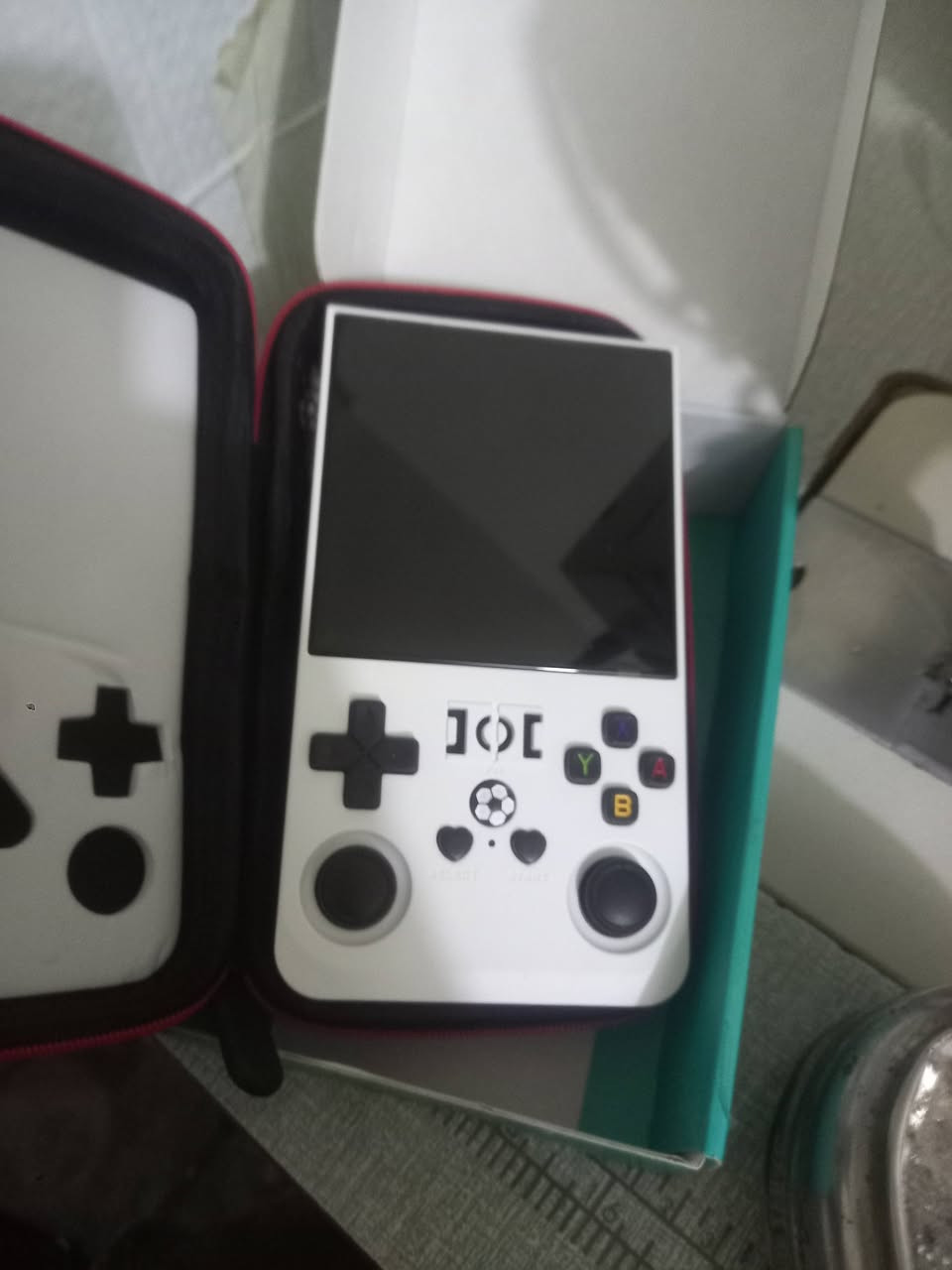 ٤٥ مع توصيل


**إذا كنت صاحب هذا الإعلان وتريد حذفه لأي سبب، رجاءا أرسل رسالة إلى الدعم الفني**