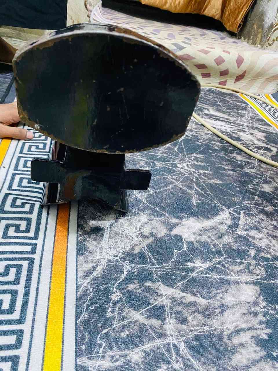 السلام عليكم نزال باكستاني للبيع استفسار على هذا الرقم واتساب***********
