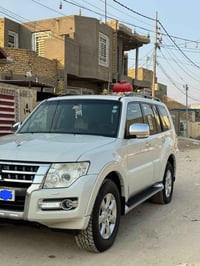 باجيرو ٢٠١٥ • ماشية ٢٢٥ • رقم اربيل