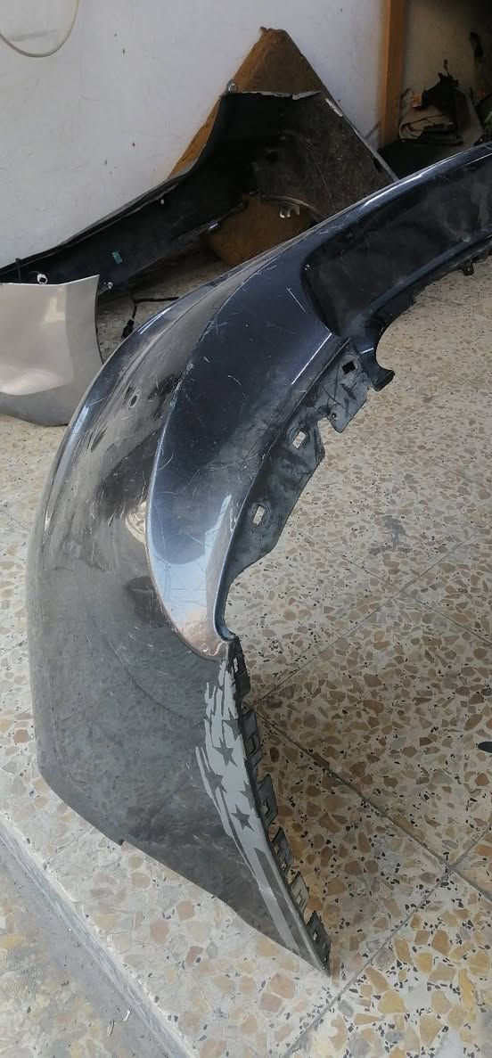 السلام عليكم اخوتي.. دعاميه خلفيه جارجر٢٠١٩ ..حساسات +براكيت النقص دفيوزر خلفي+اشاير .. للبيع.. السعر ١٠٠ الف
***********.. عنواني الاعظميه
