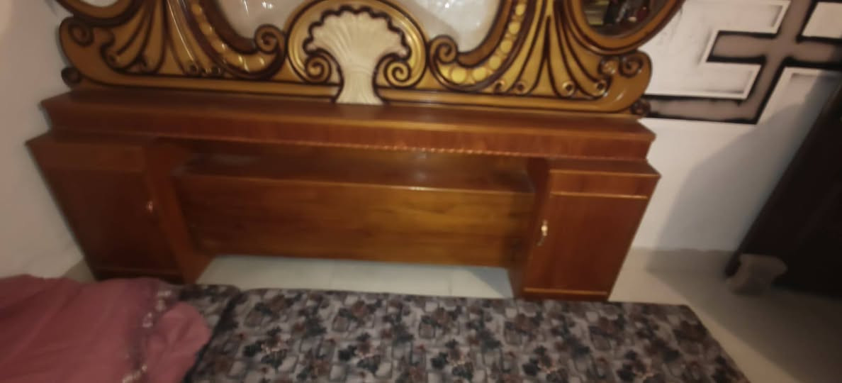 طباخ جديد السعر ٢٧٥ جربايه حطاطه السعر ١٠٠


**إذا كنت صاحب هذا الإعلان وتريد حذفه لأي سبب، رجاءا أرسل رسالة إلى الدعم الفني**