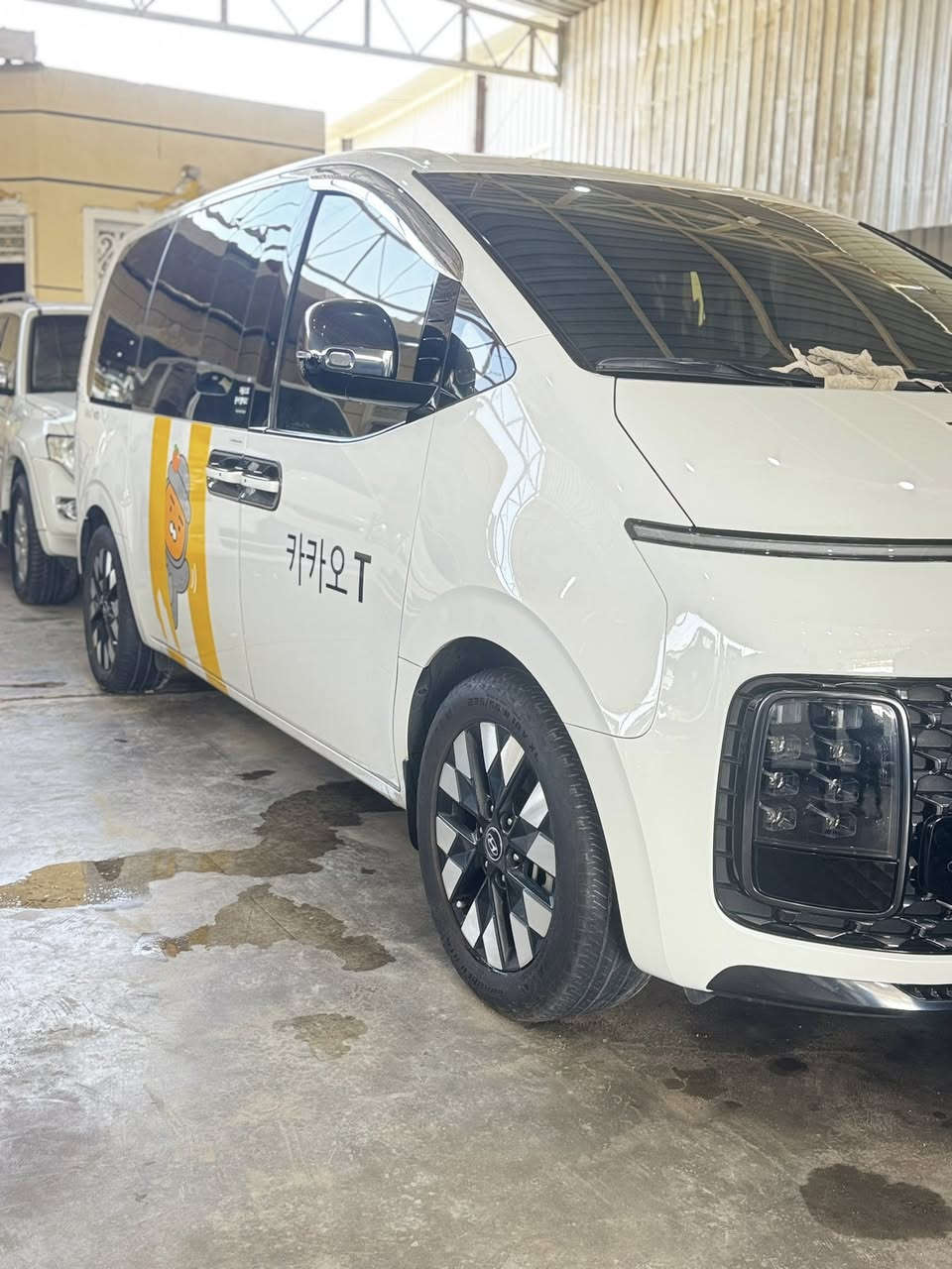 السلام عليكم اكيد داخل معرض سيد حسام الشرفي 

ستاريه 2025 كوري غاز بلادي
مكفوله كفاله عامه من كلشي 
فول مواصفات Vip كير تكم 
المكان بابل الشوملي قرب السيطره 
الاستفسار 
***********
