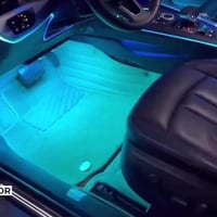 إضاءة داخلية • ليد ملون • دمشق وريفها