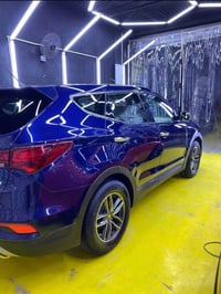 سنتافي • ٢٠١٨ • كفاله مكينه وكير