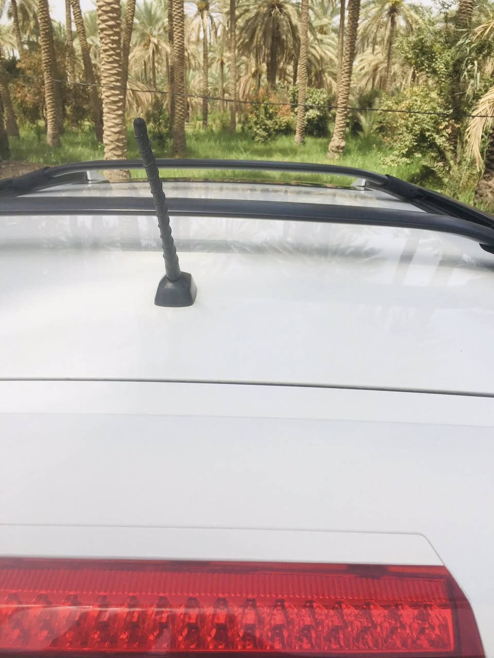 السلام عليكم
سنتافي خليجي مديل 2009كفاله مواصفات 6سلندر حجم المحرك 2700  كراسي كهرباء 7راكب رقم بغداد بسمي مكان السياره كربلاء السعر 140 وبيع مجال
الاتصال ع
***********

***********
