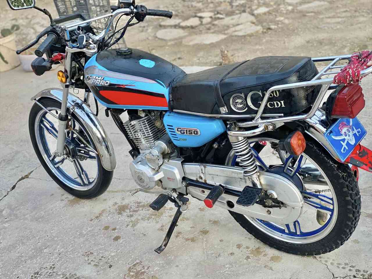 للبيع نامي برو  موديل 21 منفيس بيه السعر 420
بي مجال


**إذا كنت صاحب هذا الإعلان وتريد حذفه لأي سبب، رجاءا أرسل رسالة إلى الدعم الفني**