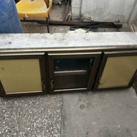 كاونتر وسنك • مجال للطيبين • بغداد الشعب