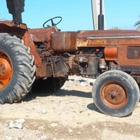 للبيع عنتر ٨٦ مكينه جديده  تخم تاير مكينه جديده بمعنه الكلمه الستفسارع...