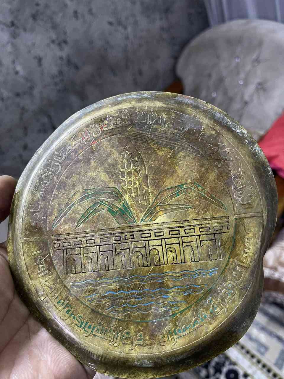 أبيعهن شلع 150


**إذا كنت صاحب هذا الإعلان وتريد حذفه لأي سبب، رجاءا أرسل رسالة إلى الدعم الفني**